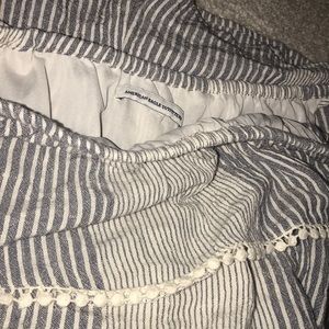 I’m selling a American eagle dress